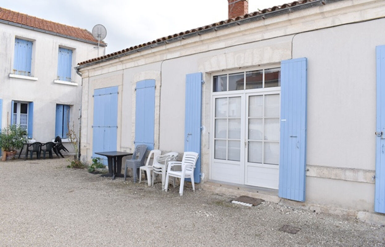 maison 3 pièces 70 m2 à vendre à La Brée-les-Bains (17840)