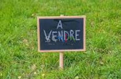 vente terrain 158 000 € à proximité de Serviers-Et-Labaume (30700)