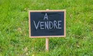 Terrain  476 m² à vendre à Clarensac (30870)