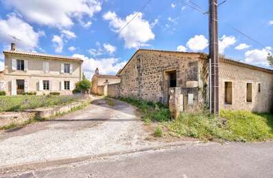vente maison 2 300 000 € à proximité de Libourne (33500)
