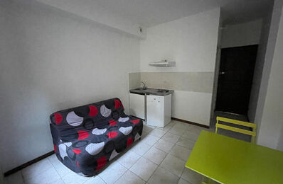 location appartement 250 € CC /mois à proximité de Varilhes (09120)