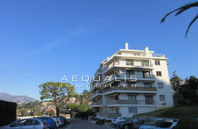 appartement 4 pièces 93 m2 à vendre à Nice (06300)