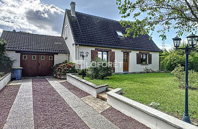 vente maison 199 999 € à proximité de Gauville-la-Campagne (27930)