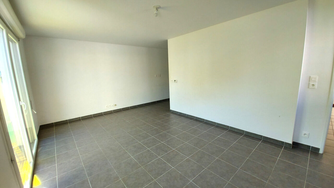 appartement 1 pièces 36 m2 à vendre à Blagnac (31700)