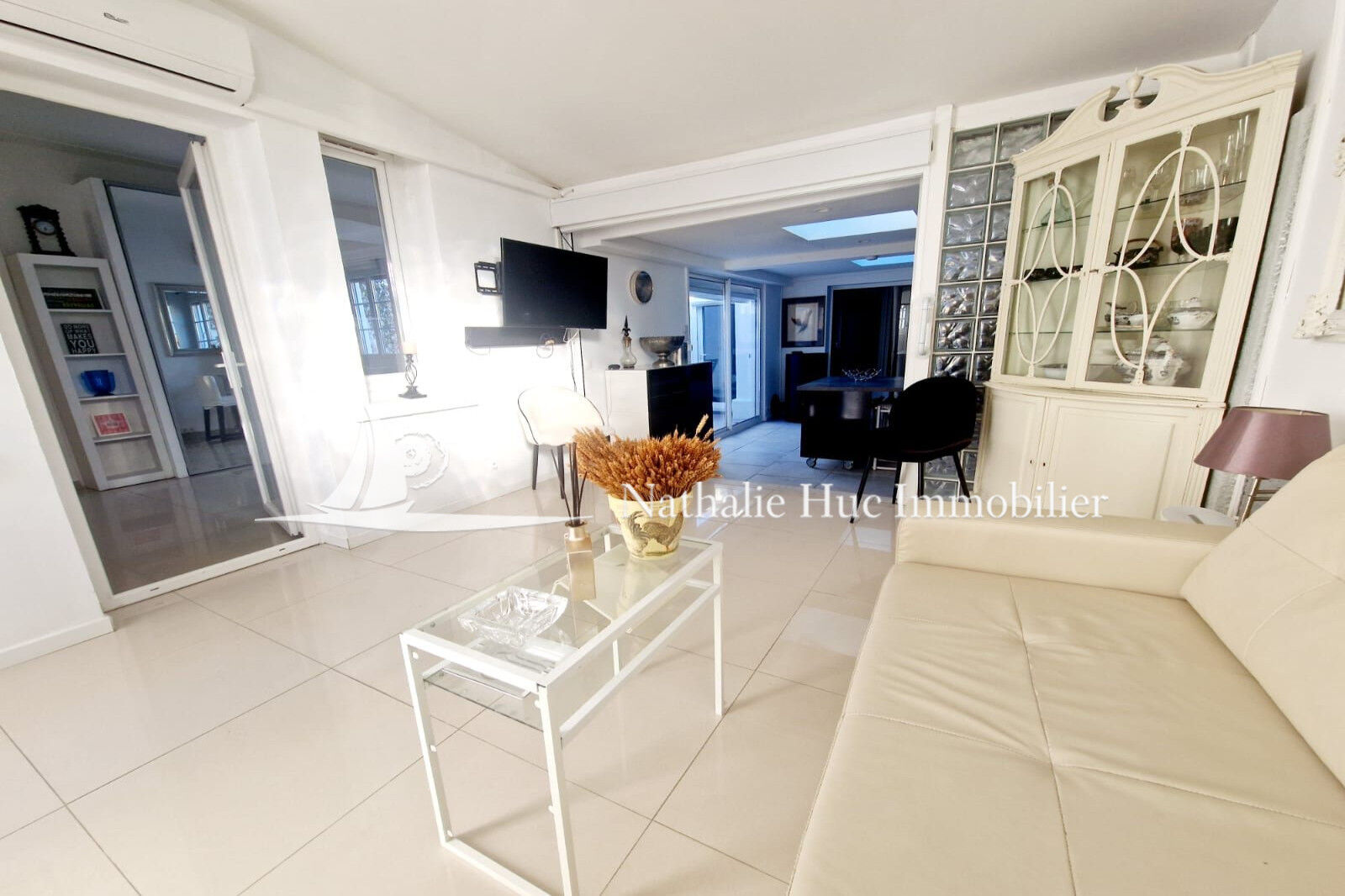 Villa / Maison  T6 à vendre Canet-Plage 66140