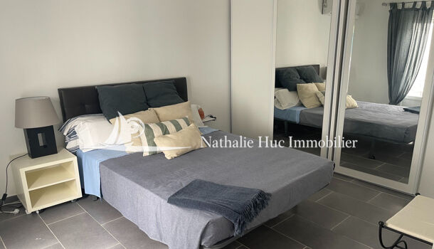 Villa / Maison 6 pièces  à vendre Canet-Plage 66140