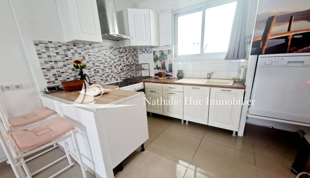 Villa / Maison 6 pièces  à vendre Canet-Plage 66140