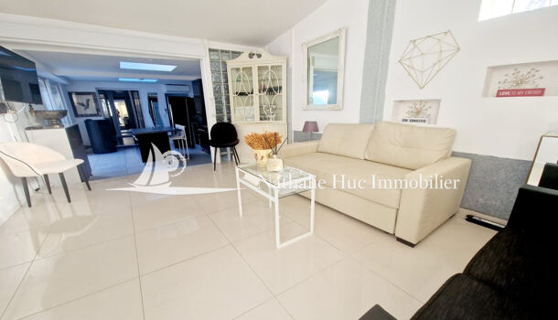 Villa / Maison 6 pièces  à vendre Canet-Plage 66140