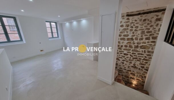 Appartement 3 pièces  à vendre Saint-Maximin-la-Sainte-Baume 83470