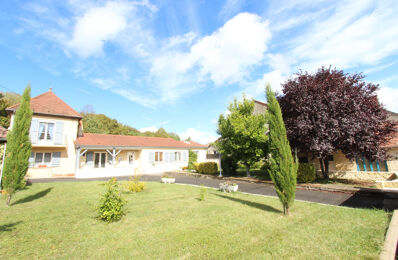 vente maison 220 000 € à proximité de Mesves-sur-Loire (58400)