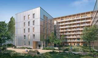 Appartement 5 Pièces 106 m² à vendre à Ferney-Voltaire (01210)