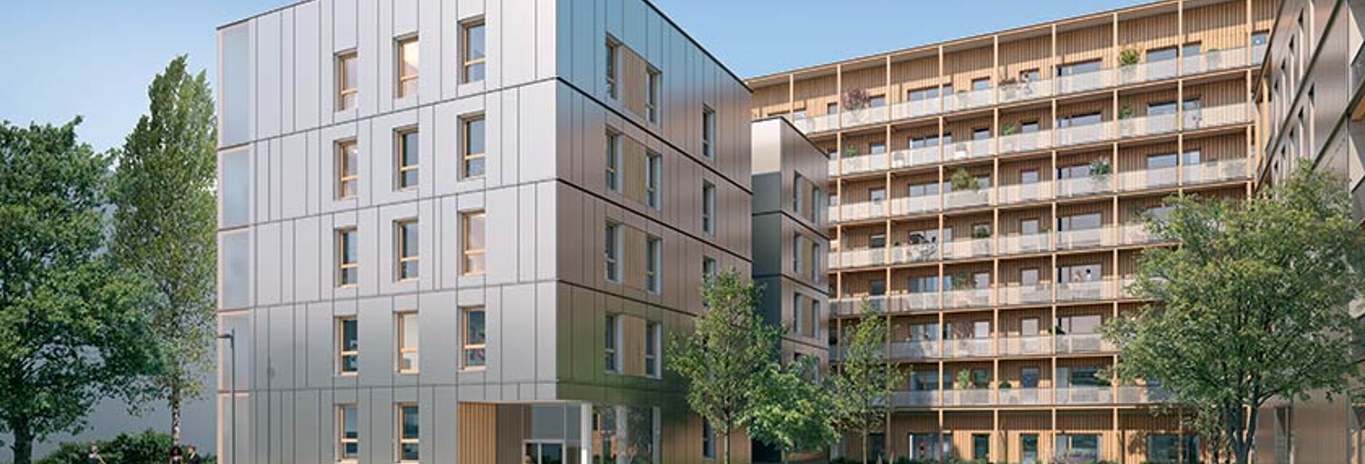 Appartement 5 Pièces 106 m² à vendre à Ferney-Voltaire (01210)