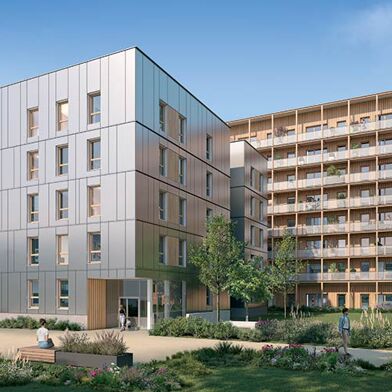 Appartement 5 pièces 661000 €