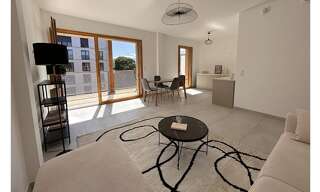 Appartement 4 Pièces 79 m² à vendre à Ferney-Voltaire (01210)
