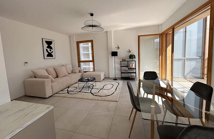Devenez propriétaire aux portes de la Suisse dans un nouveau quartier — photo 2