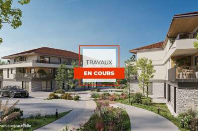 Appartement 2 pièces 295000 €