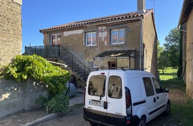 vente maison 88 400 € à proximité de Saint-Priest-Bramefant (63310)