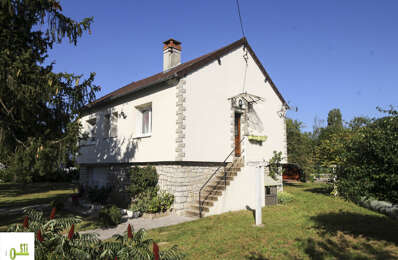 vente maison 149 000 € à proximité de Châtillon-Coligny (45230)