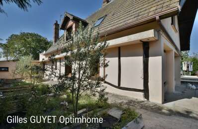 vente maison 197 500 € à proximité de Pont-Authou (27290)