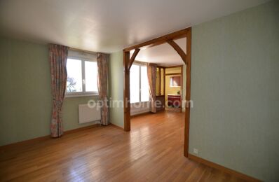vente appartement 160 000 € à proximité de Saint-Cyr-en-Val (45590)