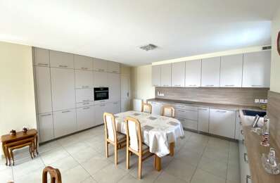 vente appartement 350 000 € à proximité de Wervicq-Sud (59117)