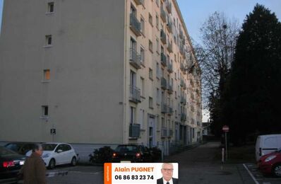 vente appartement 64 000 € à proximité de Le Vigen (87110)