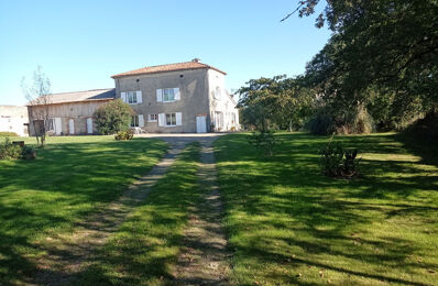 vente maison 277 000 € à proximité de Castelnau-d'Auzan (32440)