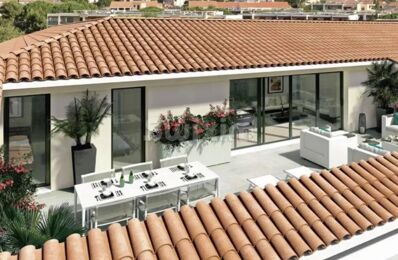vente appartement 397 000 € à proximité de Cap d'Agde (34300)