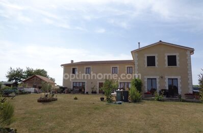 vente maison 325 000 € à proximité de Condat-sur-Trincou (24530)