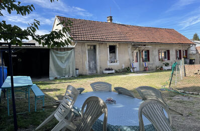 vente maison 167 900 € à proximité de Saint-Pé-de-Bigorre (65270)