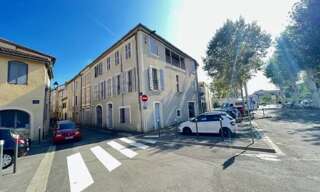 Immeuble  940 m² à vendre à Auch (32000)