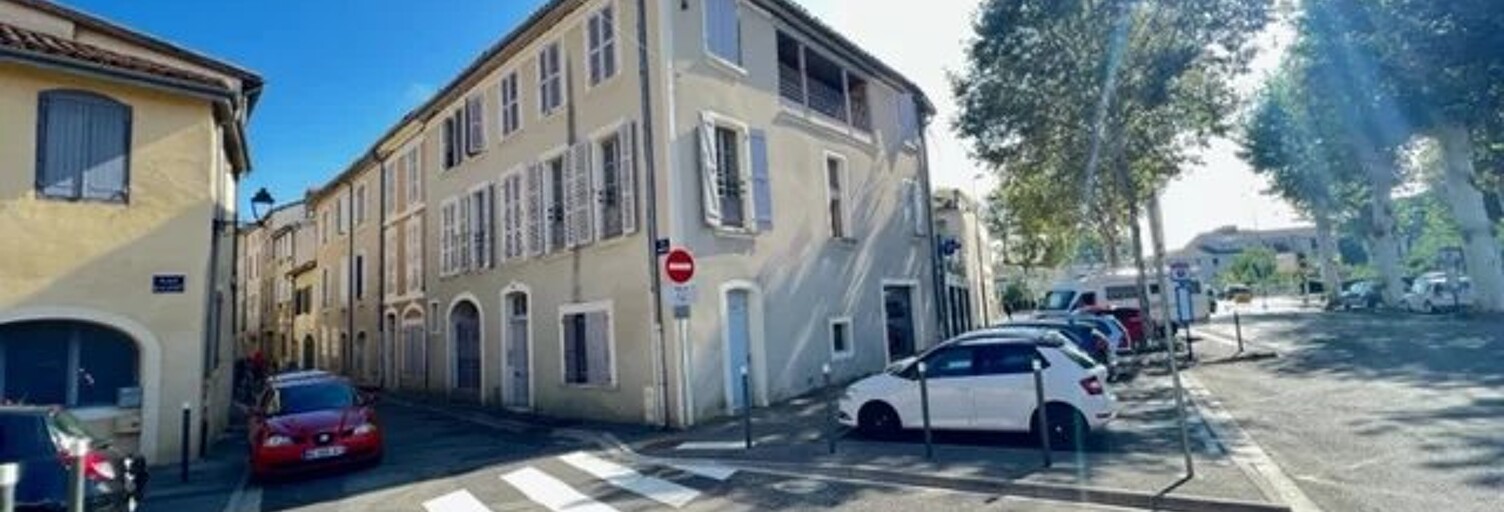 Immeuble  940 m² à vendre à Auch (32000)