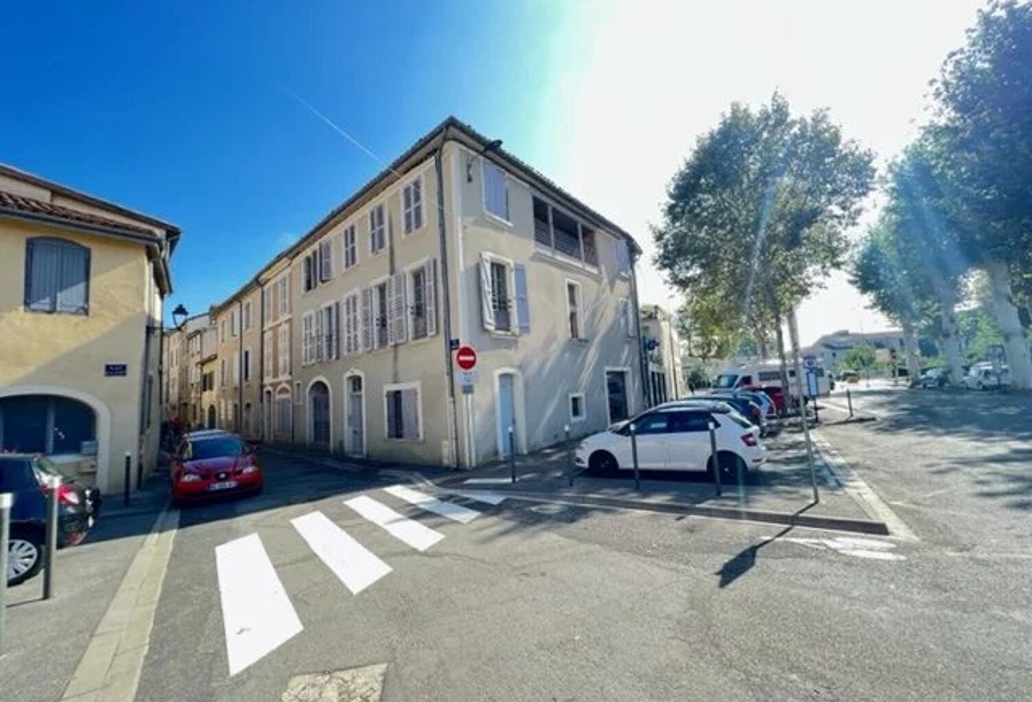 Immeuble de rapport AUCH — photo 1