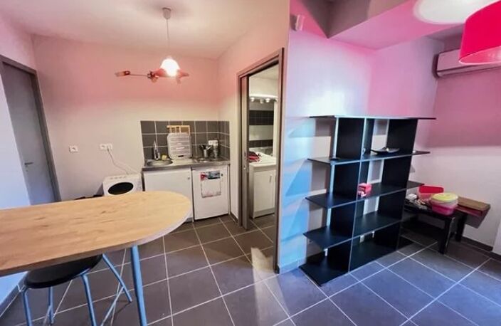 Immeuble de rapport AUCH — photo 3