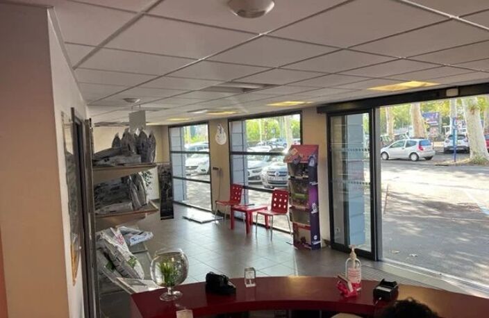 Immeuble de rapport AUCH — photo 5