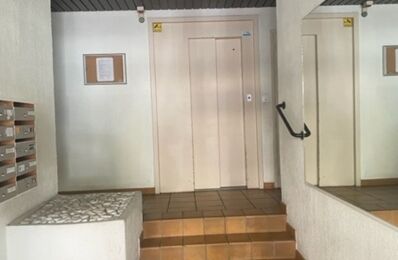 viager appartement Bouquet 158 000 € à proximité de La Garde-Freinet (83680)