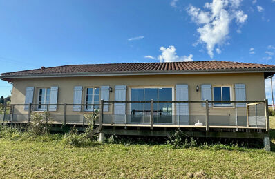 vente maison 227 000 € à proximité de Le Houga (32460)