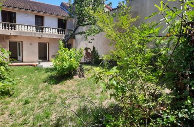 vente maison 125 000 € à proximité de Crespinet (81350)