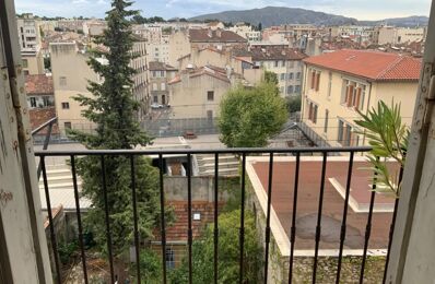 vente appartement 595 000 € à proximité de Marseille 6 (13006)