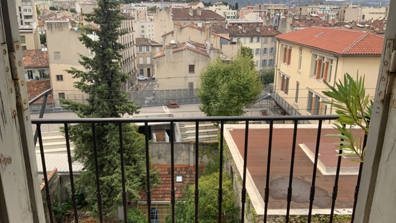 appartement 6 pièces 200 m2 à vendre à Marseille 4 (13004)