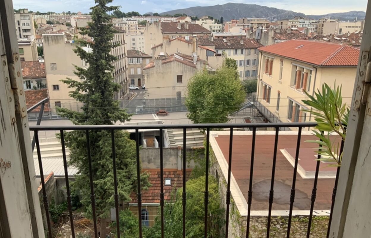 appartement 6 pièces 200 m2 à vendre à Marseille 4 (13004)
