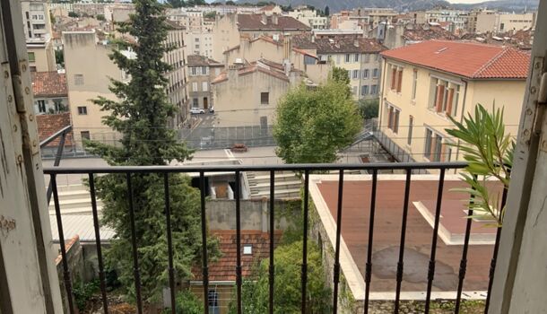 Appartement 6 pièces  à vendre Marseille 4eme 13004