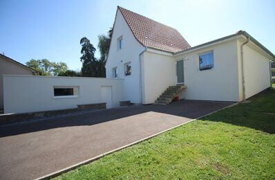 vente maison 349 000 € à proximité de Tritteling-Redlach (57385)