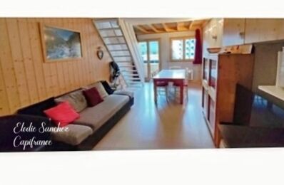 vente appartement 196 000 € à proximité de Chèze (65120)