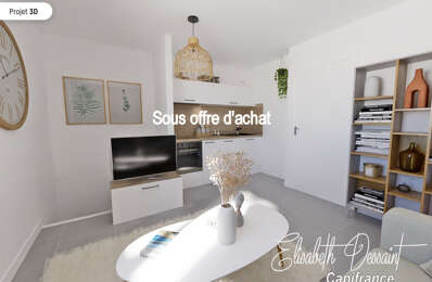 vente appartement 159 900 € à proximité de Saint-Pierre-d'Irube (64990)
