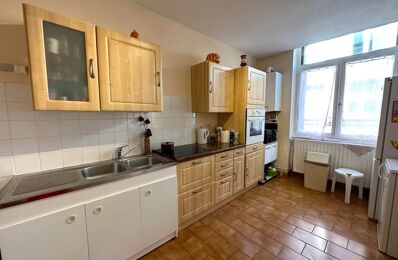 vente appartement 130 000 € à proximité de Saint-Chamond (42400)