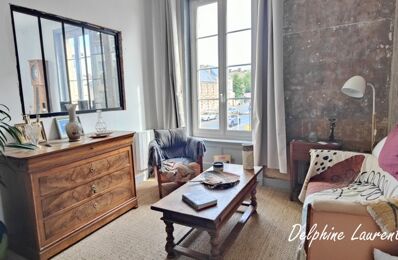 vente appartement 160 000 € à proximité de Douvres-la-Délivrande (14440)