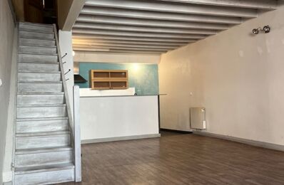 vente appartement 125 000 € à proximité de Montmerle-sur-Saône (01090)
