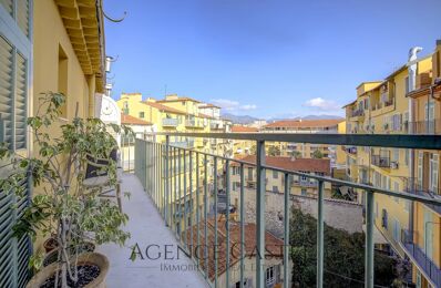 vente appartement 259 000 € à proximité de Roquebrune-Cap-Martin (06190)
