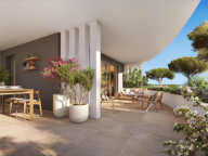 Appartement neuf T3 proche plage au Barcarès — photo 2